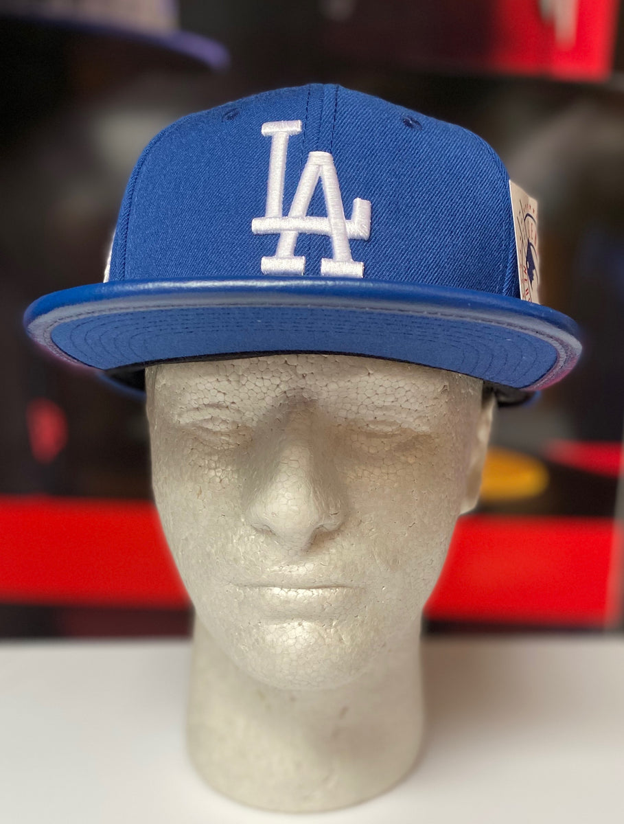 LA DODGERS PRO STANDARD SNAPBACK – Hipstopclothing