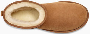 UGG classic mini ll women’s Chestnut