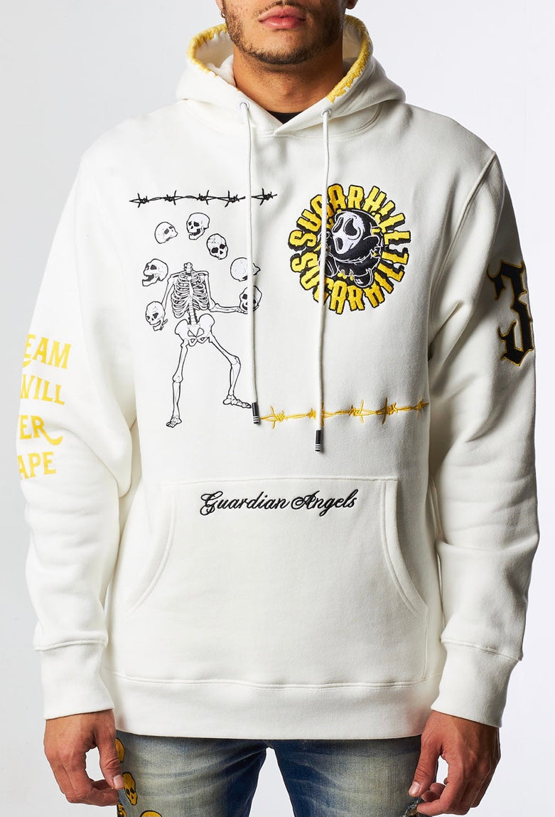 SUGARHILL great escape hoodie – Hipstopclothing