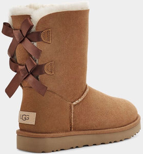 Uggs Bailey bow ll boot chestnut
