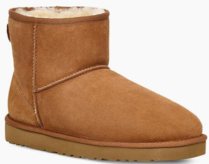 UGG classic mini ll women’s Chestnut