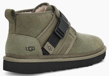 Load image into Gallery viewer, UGG Neumel snapback boot men’s